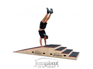 Handstand walk ramp - soft