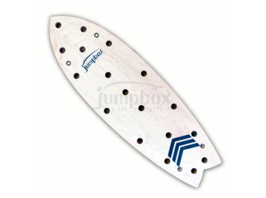 Pegboard SURFING 120cm