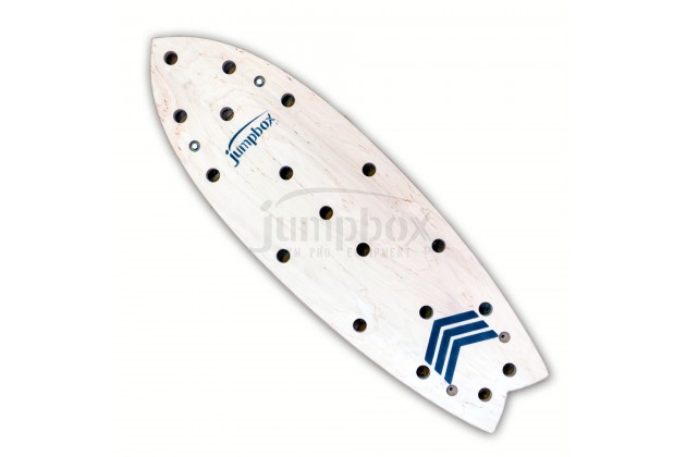 Pegboard 120 SURFING