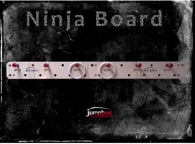 Ninja Board BULK★