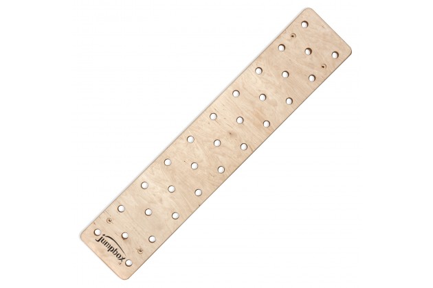 Pegboard kołkonica 150 cm