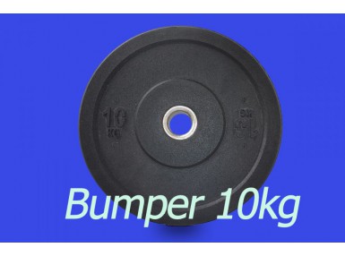 Bumper Plate 10kg