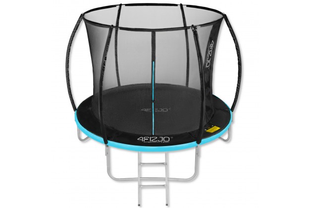 Trampolina z siatką wewnętrzną 312cm 10FT