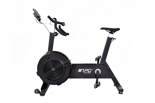 NPG ErgCycle Rower treningowy