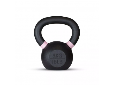 Kettlebell THORN FIT CC 2.0 Color coded 8kg