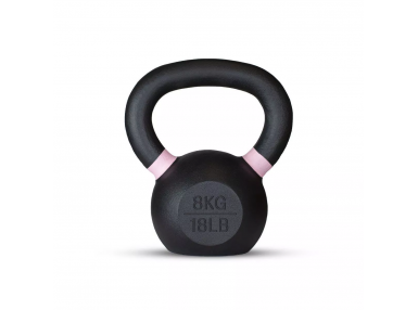 Hantel THORN FIT CC 2.0 Color coded Kettlebell 8kg