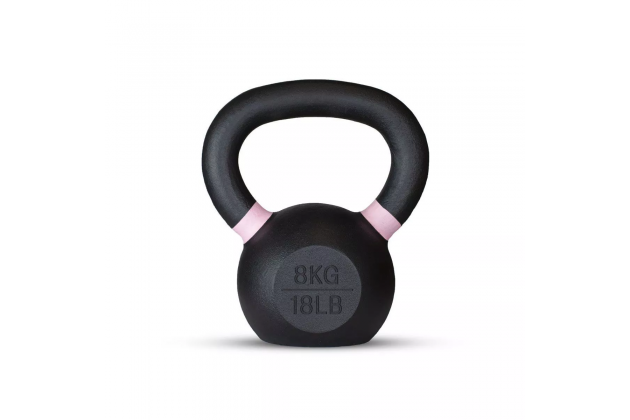Kettlebell THORN FIT CC 2.0 Color coded 8kg