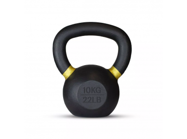 Hantel THORN FIT CC 2.0 Color coded Kettlebell 10kg