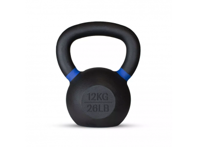 Kettlebell THORN FIT CC 2.0 Color coded 12kg