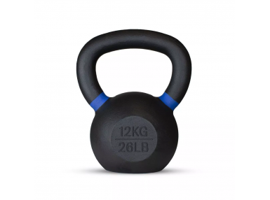 Hantel THORN FIT CC 2.0 Color coded Kettlebell 12kg