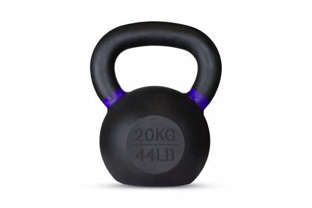 Hantel THORN FIT CC 2.0 Color coded Kettlebell 20kg