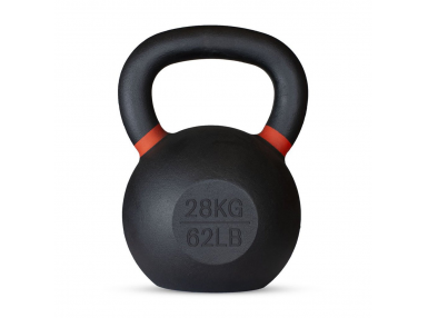 Hantel THORN FIT CC 2.0 Color coded Kettlebell 28kg