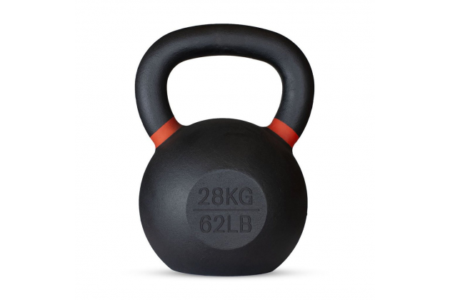 Hantel THORN FIT CC 2.0 Color coded Kettlebell 28kg