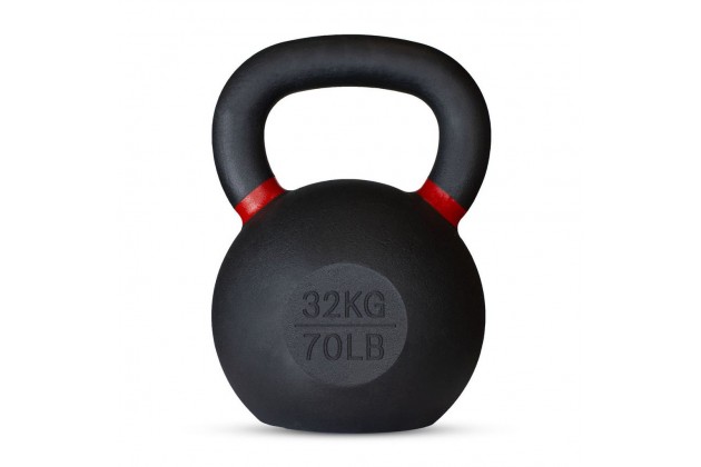 Hantel THORN FIT CC 2.0 Color coded Kettlebell 32kg