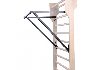 Drążek do drabinek gimnastycznych inSPORTline AcroBar