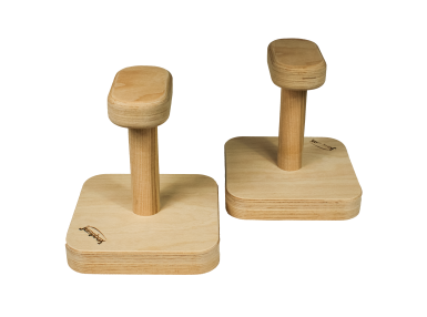 Handstand canes (blocks). Small.